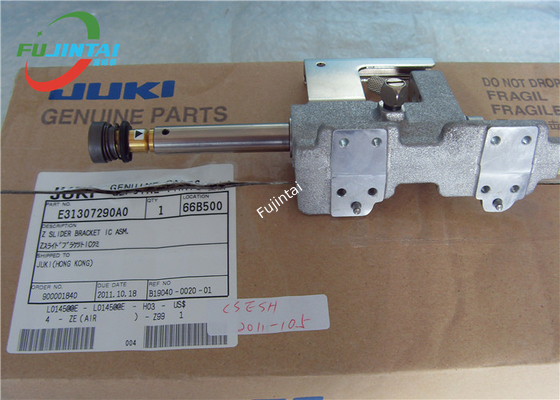 ต้นฉบับ JUKI 2020 Z SLIDER BRACKET IC ASM E31307290A0