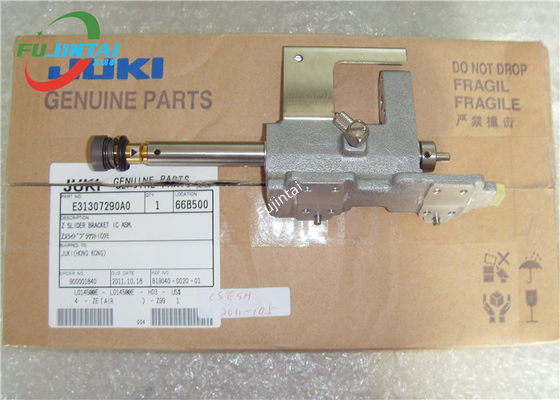 ต้นฉบับ JUKI 2020 Z SLIDER BRACKET IC ASM E31307290A0