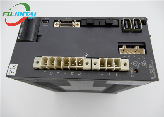 ต้นฉบับ JUKI 2070 2080 Y SERVO DRIVER 40044539 MR-J3-200B-KM024