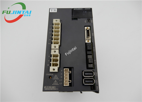 ต้นฉบับ JUKI 2070 2080 Y SERVO DRIVER 40044539 MR-J3-200B-KM024