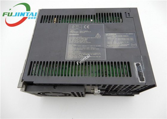 ต้นฉบับ JUKI 2070 2080 Y SERVO DRIVER 40044539 MR-J3-200B-KM024