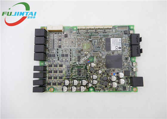 JUKI RX-7 SMT ชิ้นส่วนเครื่องจักรแอมพลิฟายเออร์เซอร์โว MR-MD202-S016 EZ149214711