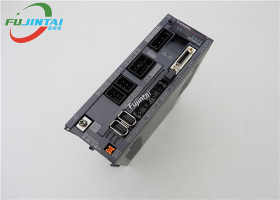 JUKI RX-7 Juki อะไหล่เครื่องขยายเสียงเซอร์โวไดร์เวอร์ MR-J4W2-22B-MK019 EZ149214511