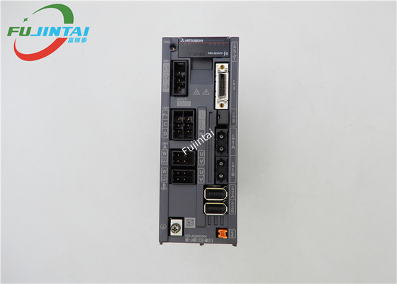 JUKI RX-7 Juki อะไหล่เครื่องขยายเสียงเซอร์โวไดร์เวอร์ MR-J4W2-22B-MK019 EZ149214511