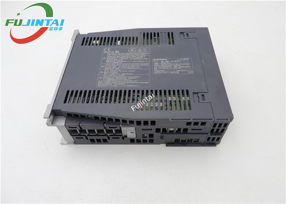 JUKI RX-7 Juki อะไหล่เครื่องขยายเสียงเซอร์โวไดร์เวอร์ MR-J4W2-22B-MK019 EZ149214511