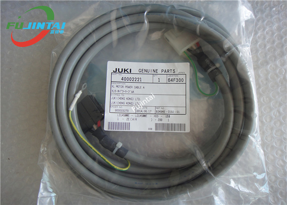 JUKI 2050 2055 2060 Juki อะไหล่ X มอเตอร์ ENC Wire ASM 40002307