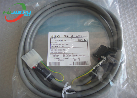 JUKI 2050 2055 2060 Juki อะไหล่ X มอเตอร์ ENC Wire ASM 40002307