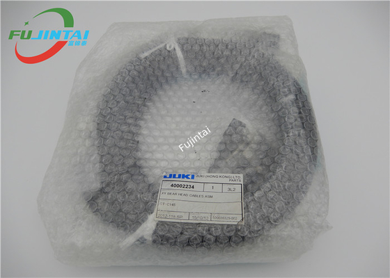 JUKI 2050 2055 2060 Juki อะไหล่ XY Bear Head Cables ASM 40002234