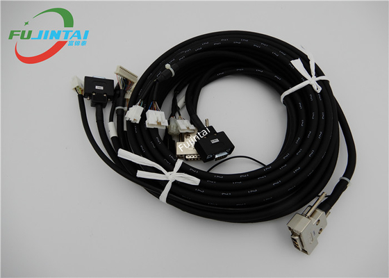 JUKI 2050 2055 2060 Juki อะไหล่ XY Bear Head Cables ASM 40002234