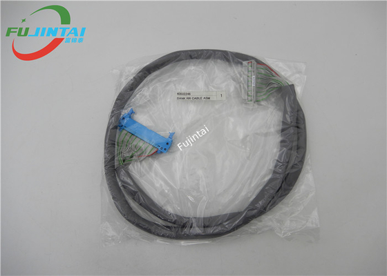 JUKI 2050 2060 2070 2080 อะไหล่สำรอง Juki Bank RR Cable ASM 40002246