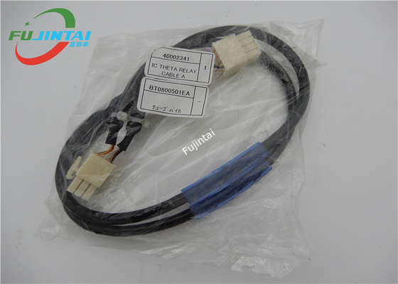 JUKI 2060 CX-1 SMT อะไหล่ IC สายเคเบิลรีเลย์ Theta ASM 40002341