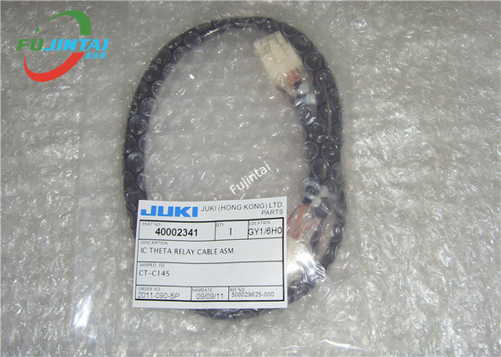 JUKI 2060 CX-1 SMT อะไหล่ IC สายเคเบิลรีเลย์ Theta ASM 40002341