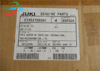 E2353725000 อะไหล่ Juki JUKI 750L 750E 760L 760E LM Guide Y SSR20XW2UUC1E + 1275LPE