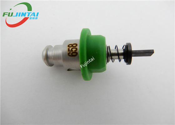 KE2000 Series Machine หัวฉีด JUKI 658 Connector หัวฉีด SMT E36367290B0