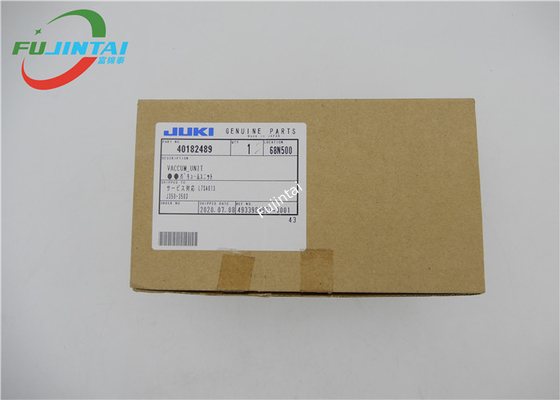 40182489 Juki อะไหล่ JUKI RS-1 หน่วยสูญญากาศ 3QRA119-C2H-FL480744