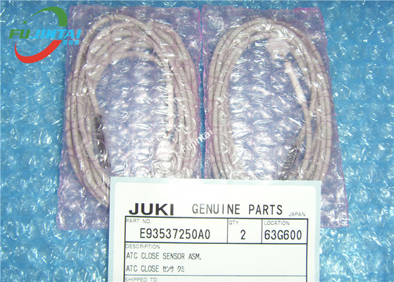 JUKI 750 760 Juki อะไหล่ ATC เซ็นเซอร์ปิด ASM E93537250A0 SMC D-A90