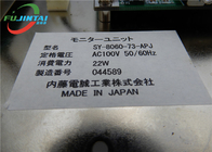 JUKI FX-1 FX-1R Juki อะไหล่มอนิเตอร์ 40049486 SY-8060-73-APJ