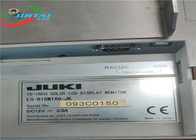 JUKI FX-3 Juki อะไหล่จอแสดงผล LCD ขนาด 15 นิ้ว LG-R15M1XG-JK