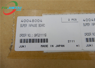 JUKI FX-3 SMT ชิ้นส่วนเครื่องจักร Super Inpause Board 40048004