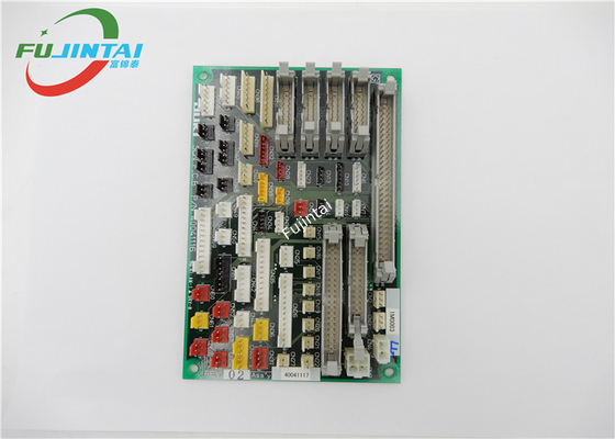 40041117 ชิ้นส่วนเครื่องจักร SMT JUKI MTC MTS SCN PCB ASM