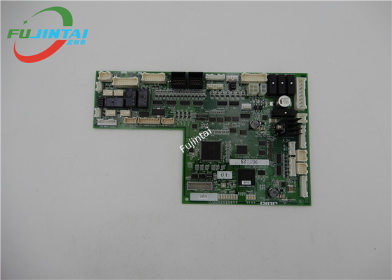 40128875 ชิ้นส่วนเครื่องจักร SMT JUKI RS-1 RS-1R สายพานลำเลียง PCB Board