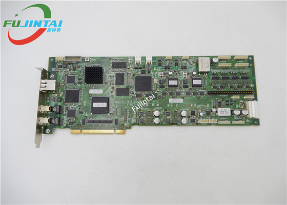 EZA1922216A อะไหล่ Juki JUKI RX-7M MC3 COMPL บอร์ด EZA-192-221-6A