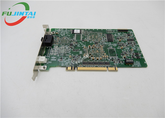 JUKI RX-7 SMT ชิ้นส่วนเครื่องจักรคอนโทรลเลอร์ Motion Board EZ189535211 EZ1-895-352-11