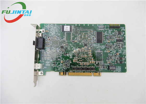 JUKI RX-7 SMT ชิ้นส่วนเครื่องจักรคอนโทรลเลอร์ Motion Board EZ189535211 EZ1-895-352-11