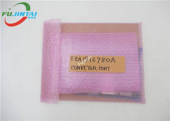 JUKI RX-7 Juki อะไหล่สายพานลำเลียง CONT COMPL Board EZA1916780A EZA-191-678-0A