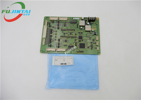 JUKI RX-7 Juki อะไหล่สายพานลำเลียง CONT COMPL Board EZA1916780A EZA-191-678-0A