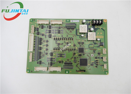 JUKI RX-7 Juki อะไหล่สายพานลำเลียง CONT COMPL Board EZA1916780A EZA-191-678-0A