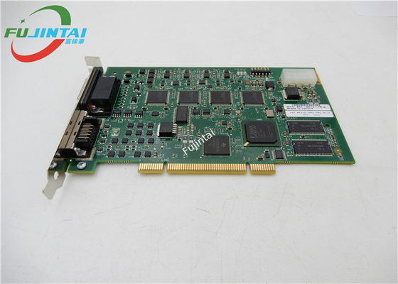 JUKI RX-7 SMT ชิ้นส่วนเครื่องจักรเฟรม Grabber Board EZ189535111 EZ1-895-351-11