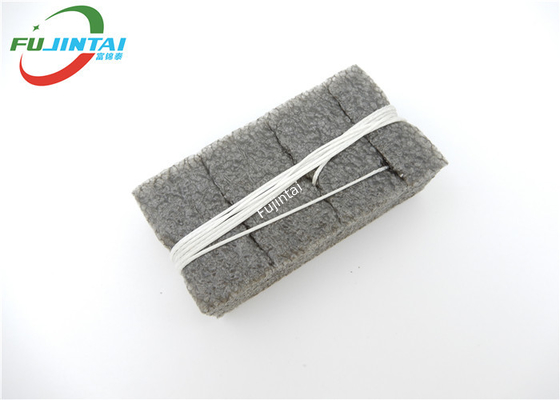 DEK 177055 ชิ้นส่วนเครื่องจักร SMT ASM Bom สายเคเบิล Crimped Assembly Rails ASM 03127370