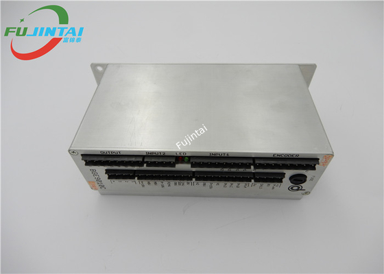 DEK 185130 ชิ้นส่วนเครื่องจักร SMT NODE 6 Rising Motor Controller BGE9010C