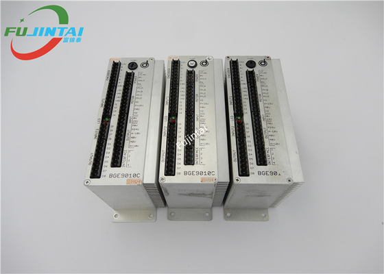 DEK 185130 ชิ้นส่วนเครื่องจักร SMT NODE 6 Rising Motor Controller BGE9010C