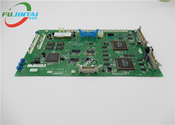 เครื่อง SMT JUKI 730 740 Operation PCB E86057210A0 Juki อะไหล่