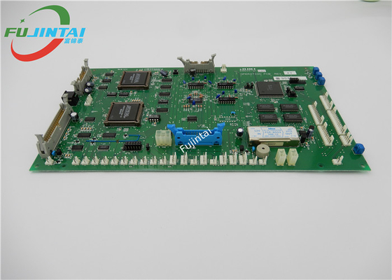 เครื่อง SMT JUKI 730 740 Operation PCB E86057210A0 Juki อะไหล่