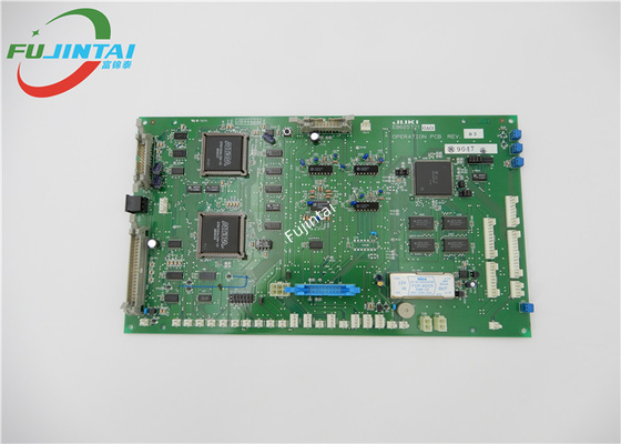 เครื่อง SMT JUKI 730 740 Operation PCB E86057210A0 Juki อะไหล่