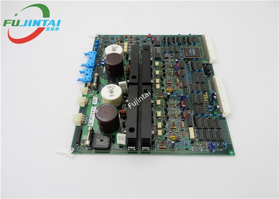 JUKI 730 740 SMT ชิ้นส่วนเครื่องจักร DC Servo Driver E86037210A0