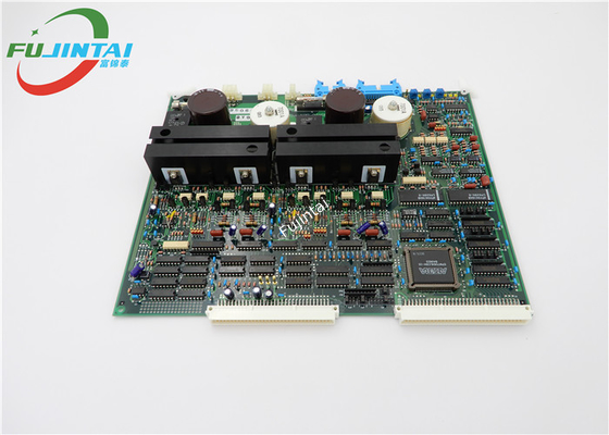 JUKI 730 740 SMT ชิ้นส่วนเครื่องจักร DC Servo Driver E86037210A0