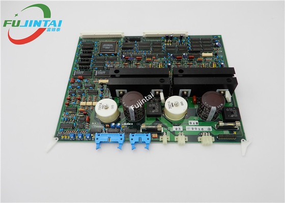 JUKI 730 740 SMT ชิ้นส่วนเครื่องจักร DC Servo Driver E86037210A0