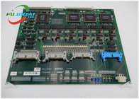 JUKI 750 ZT CONTROL CARD E86017250A0 สำหรับอุปกรณ์ SMT Pick And Place