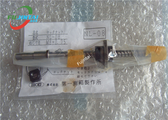 SMT MACHINE GENUINE JUKI SPARE PARTS JUKI 2060 BALL SCREW IC 40001152 BSH0808A2NC5T-189E01