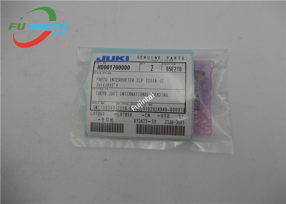 ชิ้นส่วนอะไหล่ Juki ที่ทนทาน MTC PHOTO SENSOR HD001700000 พร้อมใบรับรอง CE