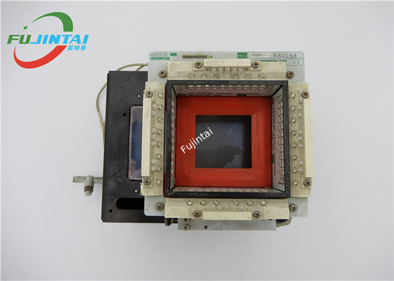 วัสดุแข็ง Juki อะไหล่ 2060 VCS Camera Light Unit 40000625 สำหรับเครื่อง SMT