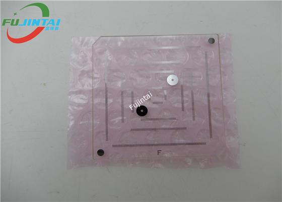 VCS JIG PLATE A ASM M131 E21329980A0 ชิ้นส่วนอะไหล่เครื่องจักร Juki วัสดุแข็ง