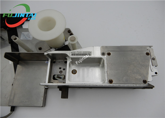 SMT อะไหล่ FUJI XP242 XP243 72MM ฟีดเดอร์ FMB-72E-380 AKDJA6400