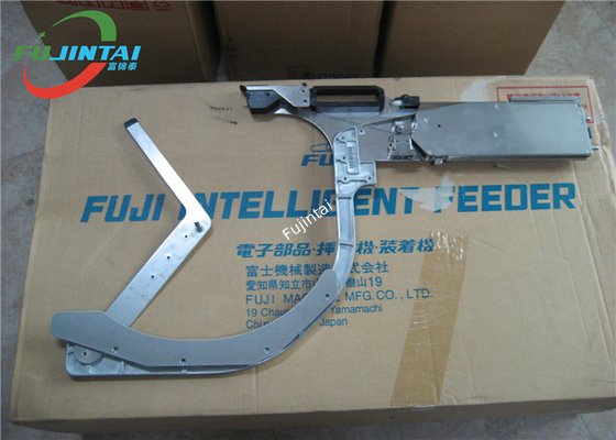 FUJI NXT XPF AIM W12 W12C W12F 12MM Feeder SMT Feeder ชิ้นส่วนเครื่องจักร SMT