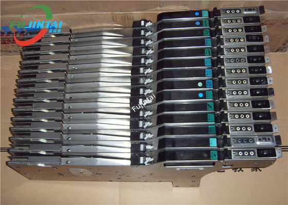 FUJI NXT XPF AIM W12 W12C W12F 12MM Feeder SMT Feeder ชิ้นส่วนเครื่องจักร SMT
