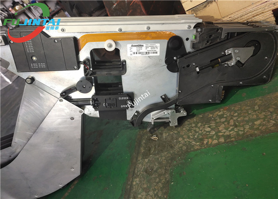 รับประกัน 3 เดือน SMT Feeder ASSEMBLEON ITF2 8MM 4022 591 1170 ทนทาน